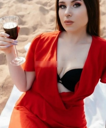 Анкета проститутки Камилла - Фото 1, Вятские Поляны, 22 года, №12609