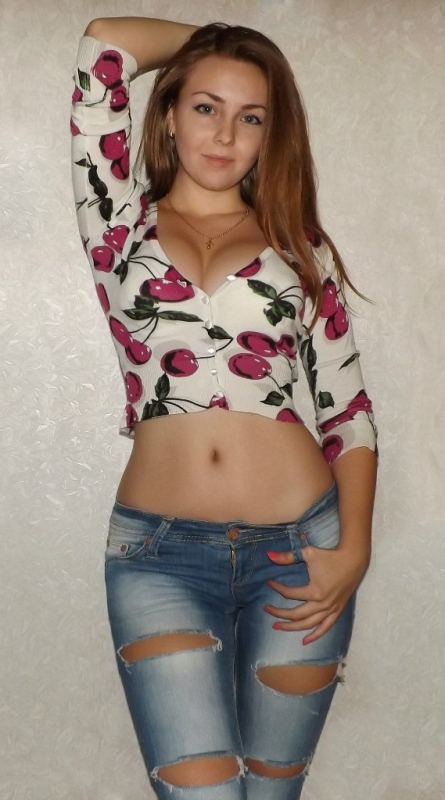 Анкета проститутки Аида - Фото 1, Вятские Поляны, 28 лет, №24994